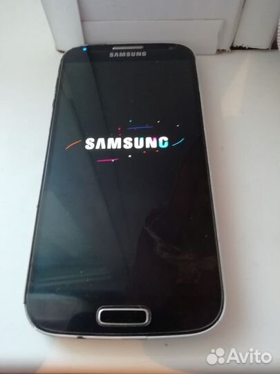 Samsung Galaxy S4 GT-I9500, 2/16 ГБ