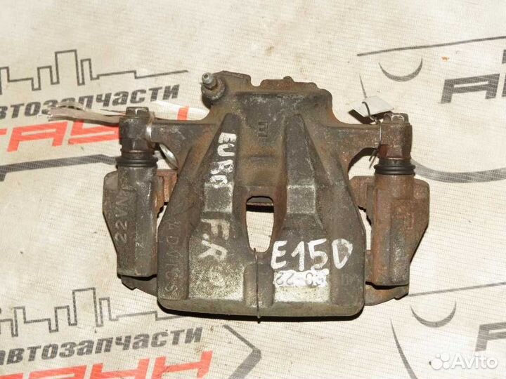 Суппорт В сборе toyota scion. 3ZR-FAE 3ZZ-FE 4ZZ-F