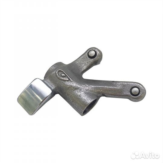 Коромысло выпускного клапана