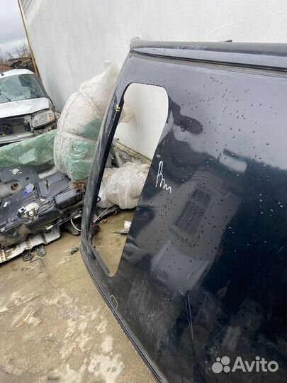 Крыша Honda Accord 2012-2015 9