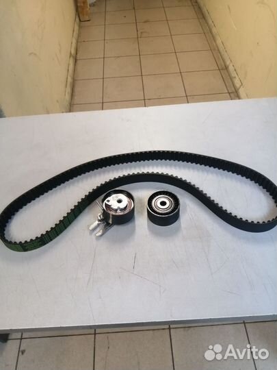 Комплект грм Peugeot 1007, 206, 207, 3008, 307, 30