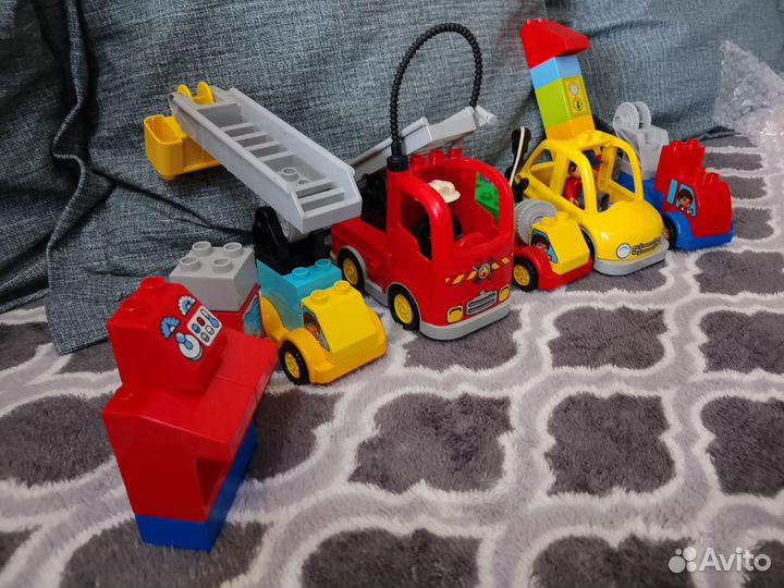Lego duplo
