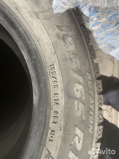 Pirelli Ice Zero 185/65 R14