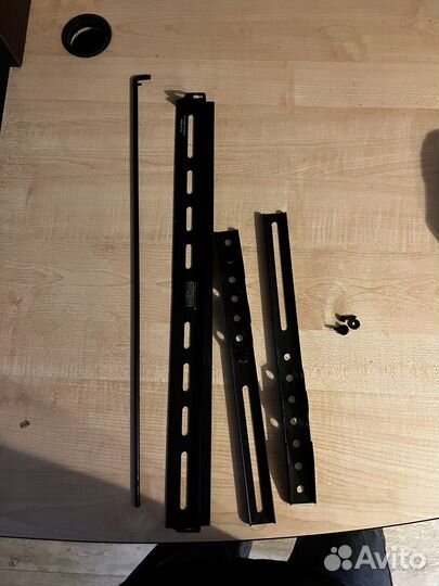 Кронштейн для телевизора на стену бу