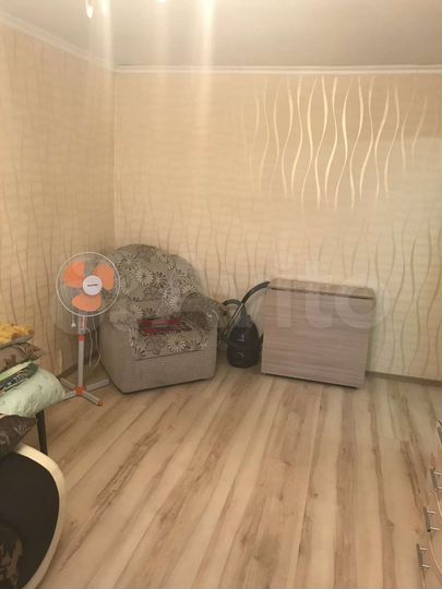 2-к. квартира, 46 м², 1/5 эт.