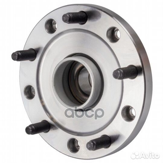 Комплект подшипника ступицы колеса 45356 Febi