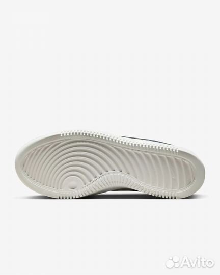 Кеды nike оригинал 7.5