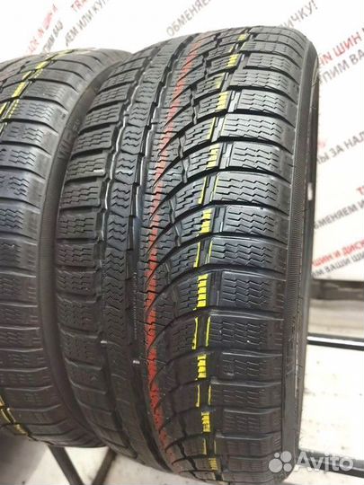 Nokian Tyres WR A4 215/40 R17 87V