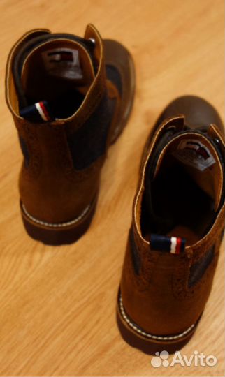 Ботинки Tommy Hilfiger Original