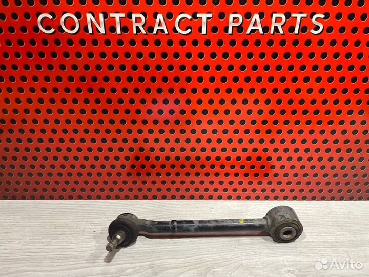 Рычаг подвески задний Lexus Nx 300H Z10 2021