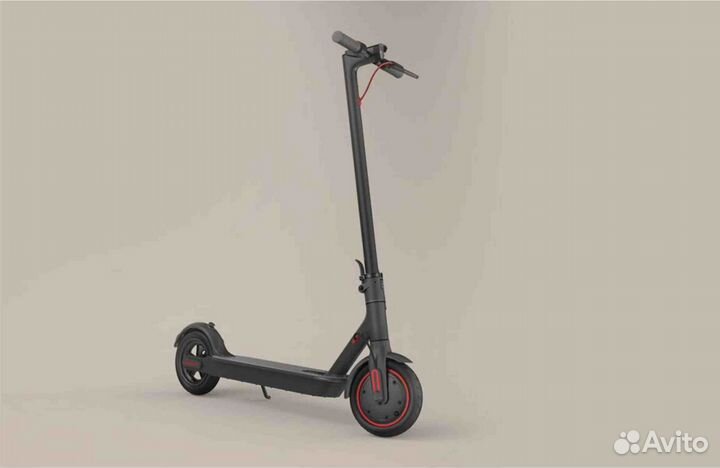 Самокат Xiaomi Mijia Electric Scooter Pro