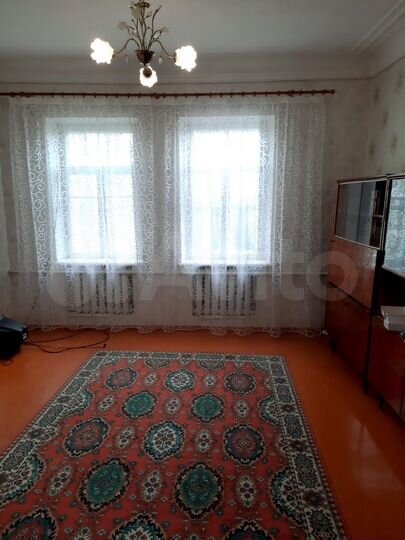 Дом 81,9 м² на участке 6,2 сот.