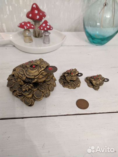 Статуэтки для уюта
