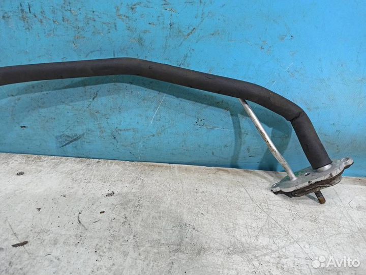 Трубка кондиционера Hyundai Grand Starex 2007-2015