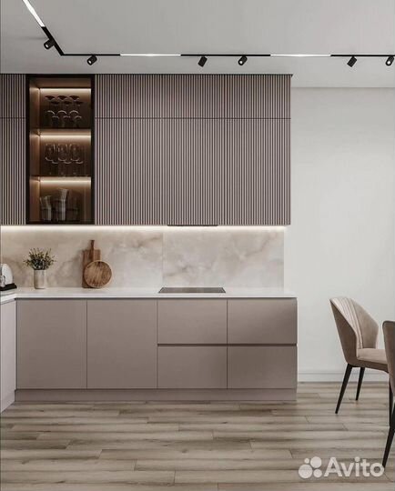 Кухня новая напрямую с фабрики