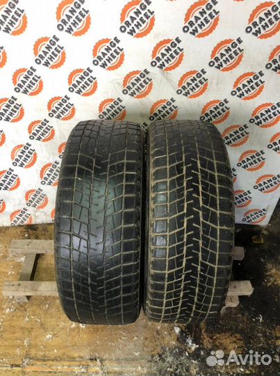 Bridgestone Blizzak DM-V1 225/60 R17