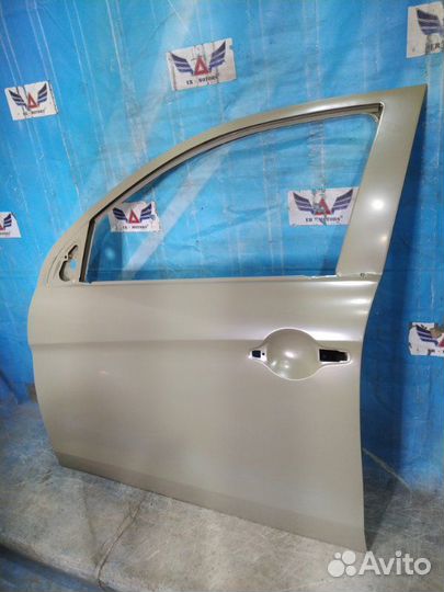 Дверь передняя левая передняя левая Mitsubishi Asx