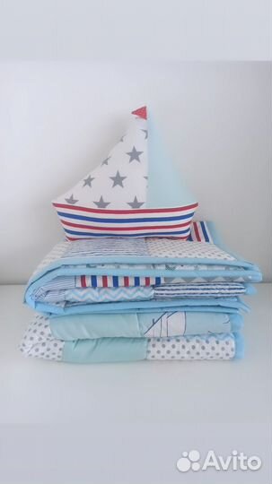 Детское одеялко 120*90