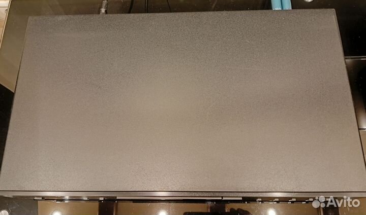 Cd проигрыватель Yamaha CD-S300