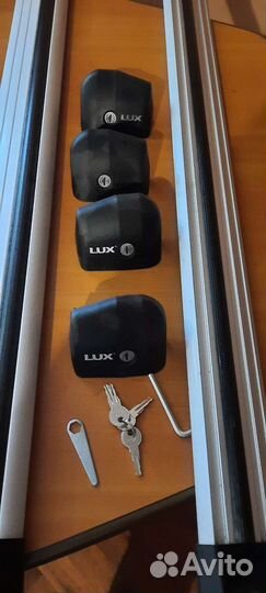 Багажная система