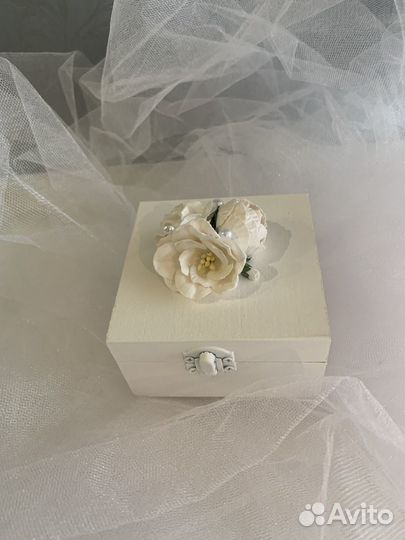 Свадебные аксессуары