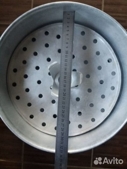 Мантышница большая бу