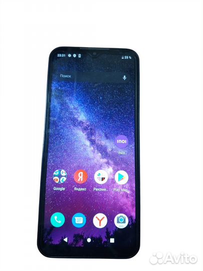 INOI A170, 4/64 ГБ