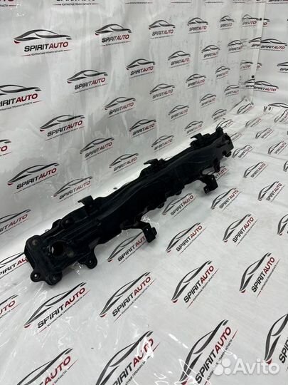 Усилитель бампера Kia Sorento 4 D4HE диз 2020-2024