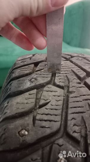 Колеса зимние 175 65 r14 yokohama