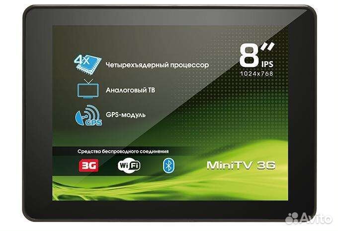 Explay Mini TV 3G