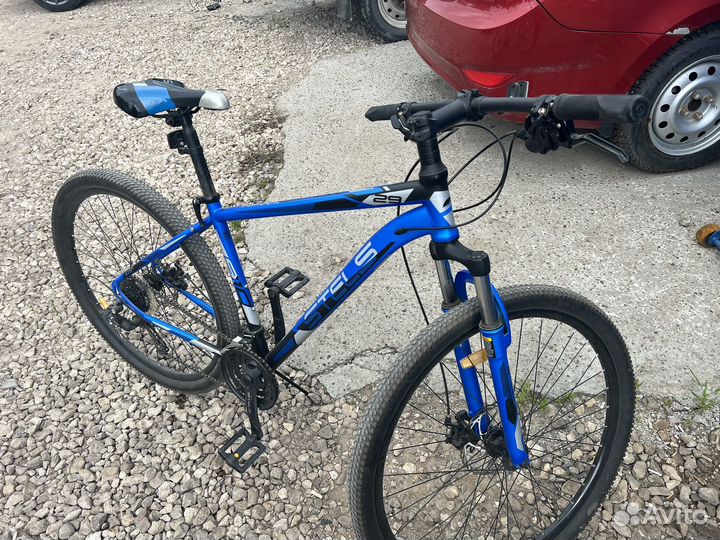 Stels navigator 900 md 29