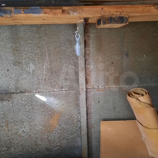 Гараж, 20 м²