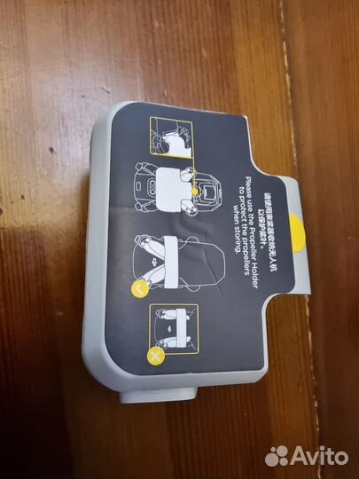 Аксессуары для DJi mini2 новые и б/у