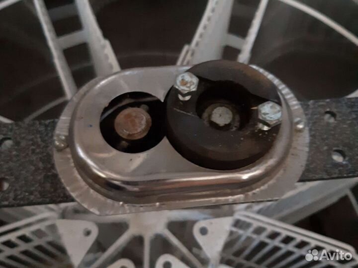 Медогонка 8ми рамочная радиальная