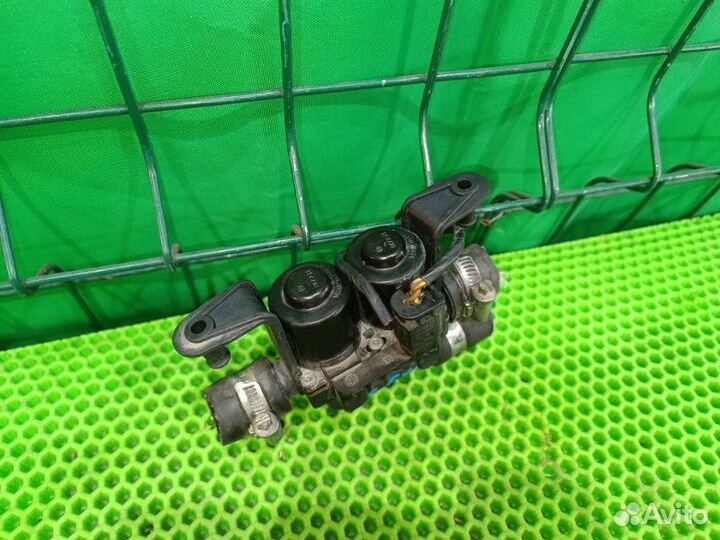 Кран отопителя Bmw X5 E70 N55B30 2011