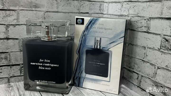 Духи мужские нарциссо родригес Narciso Rodriguez