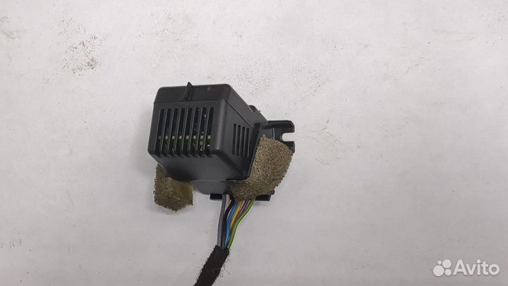 Датчик дождя Audi A8 (D3), 2007