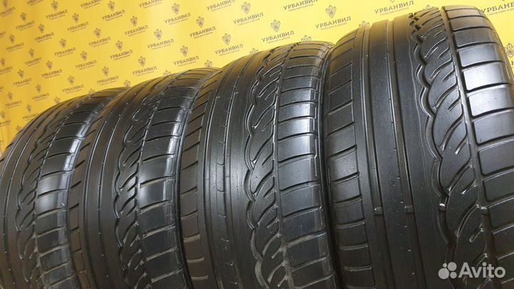 Dunlop SP Sport 01 245/40 R19 98Y