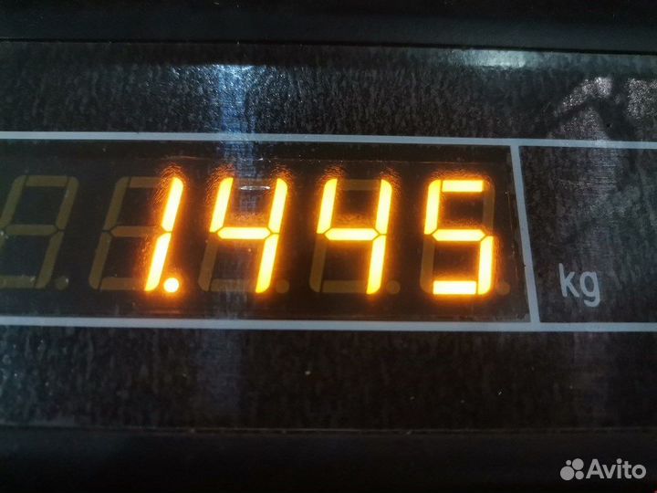 Суппорт задний левый для Volkswagen Golf 4