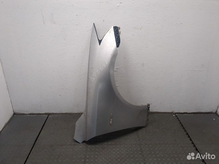 Крыло Lexus IS, 2008