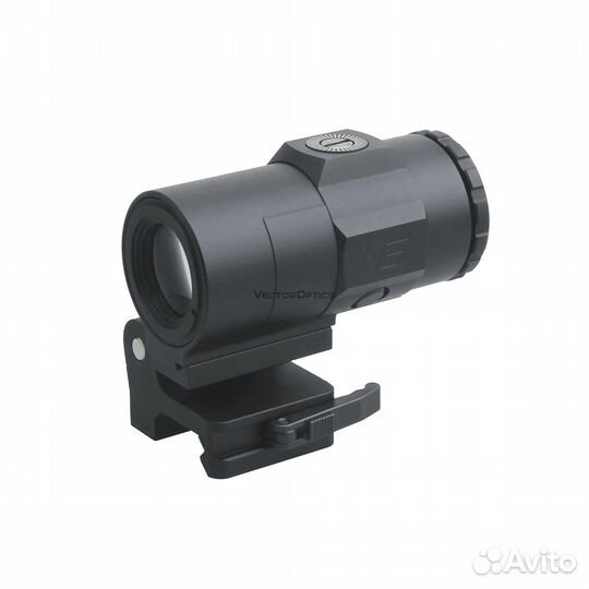 Увеличитель Vector Optics Maverick-IV 3x22 Magnif