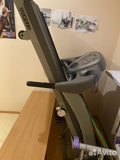 Беговая дорожка