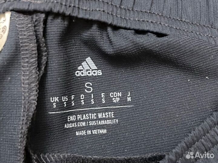 Спортивные штаны adidas
