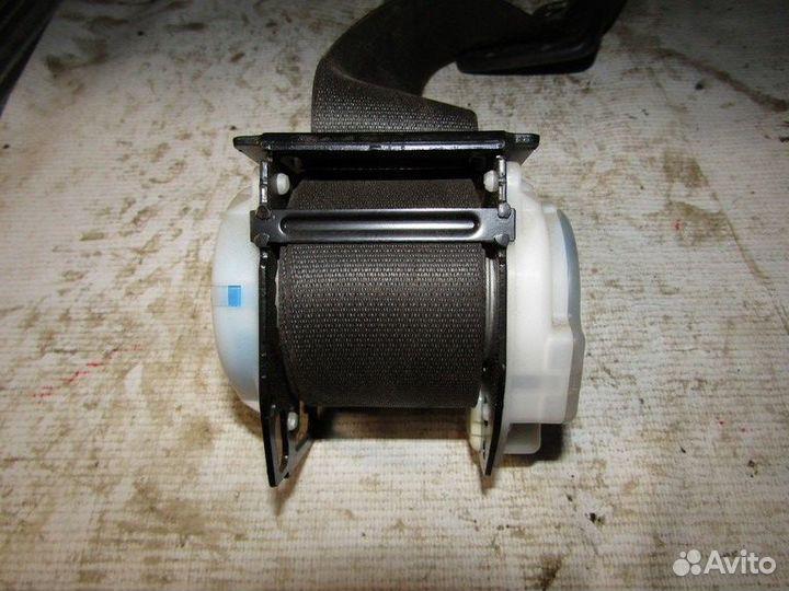 Ремень безопасности Teana J31 2006-2008