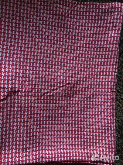 Отрез 0,8 х 1,25