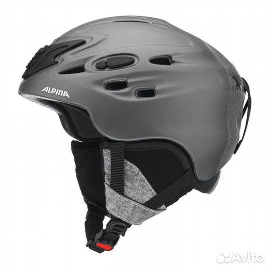 Шлемы для горных лыж и сноубординга Alpina,Bolle