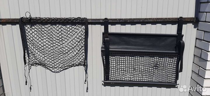 Шторка багжника шевроле лачетти