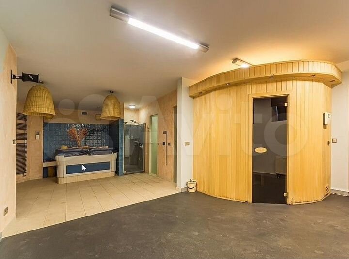 Продажа особняка 1040 м2