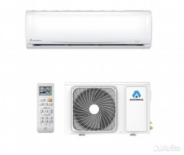 Сплит-система