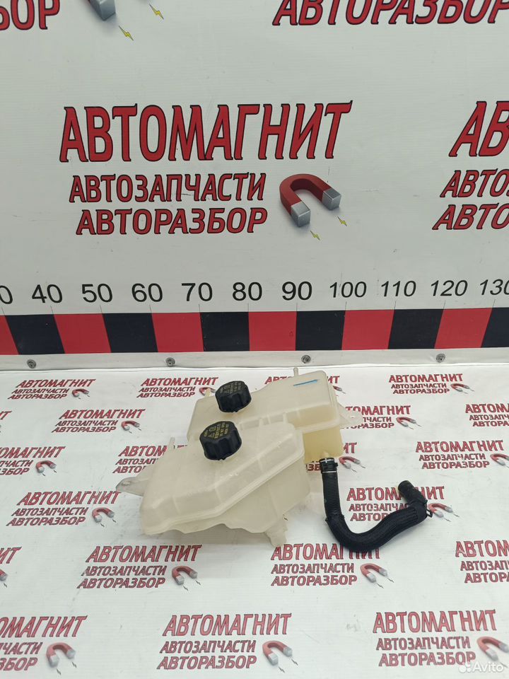 Бачок расширительный Voyah Dream Дрим